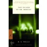 The Island Of Dr.Moreau door Steve Maclean