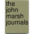 The John Marsh Journals