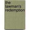 The Lawman's Redemption door Pam Crooks