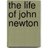 The Life of John Newton