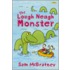 The Lough Neagh Monster