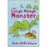 The Lough Neagh Monster by Macbratney
