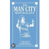 The Man City Miscellany by David Clayton