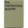 The Meritocracy Quartet door Jeffrey Lewis