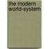 The Modern World-System