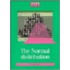 The Normal Distribution