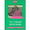 The Normal Distribution door School Mathematics Project