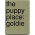 The Puppy Place: Goldie
