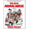 The Real  Animal Hhouse door Chris Miller
