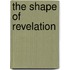 The Shape of Revelation