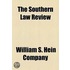 The Southern Law Review