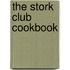 The Stork Club Cookbook