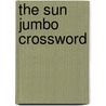 The Sun Jumbo Crossword door Harpercollins Uk