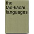 The Tad-Kadai Languages