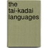 The Tai-Kadai Languages