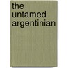 The Untamed Argentinian door Susan Stephens