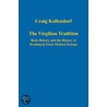 The Virgilian Tradition by Craig Kallendorf