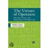 The Virtues Of Openness