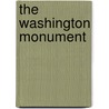The Washington Monument by Susan Ashley