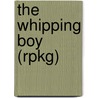 The Whipping Boy (Rpkg) by Sid Fleischman