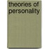 Theories of Personality