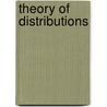 Theory of Distributions door M.A. Al-Gwaiz