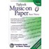 Tipbook: Music on Paper