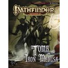 Tomb of the Iron Medusa door Mike Shel