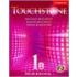 Touchstone Workbook 1 B