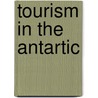 Tourism In The Antartic by Thomas Bauer