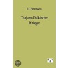 Trajans Dakische Kriege door Elisabeth Petersen