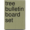 Tree Bulletin Board Set door Carson-Dellosa Publishing