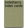 Trefethen's Index Cards door Lloyd N. Trefethen