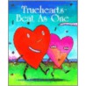 True Hearts Beat As One door Sophia Bedford-Pierce