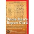 Uncle Dan's Report Card