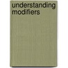 Understanding Modifiers door Ingenix Ingenix
