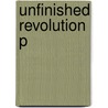 Unfinished Revolution P door Kathleen Gerson