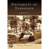 University of Tennessee door Aaron D. Purcell
