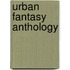 Urban Fantasy Anthology