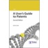 User's Guide to Patents