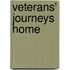 Veterans' Journeys Home