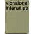 Vibrational Intensities