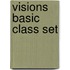 Visions Basic Class Set