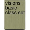 Visions Basic Class Set door Jane Yedlin