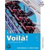 Voila! 1 Student's Book door Sydney Thorne