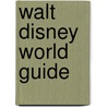 Walt Disney World Guide door Jay Fenster