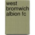 West Bromwich Albion Fc