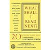 What Shall I Read Next? door F. Seymour Smith