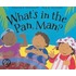 What's In The Pan, Man?