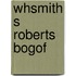 Whsmith S Roberts Bogof